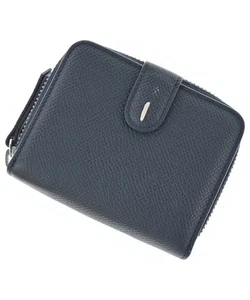 Maison Margiela Wallets/Coin Purses Navy 2200593126011 - Picture 1 of 5