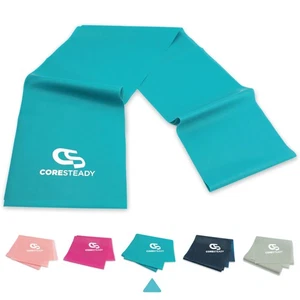 Coresteady Resistance Band For Men & Women - Exercise Band to Build Strength, - Picture 1 of 5