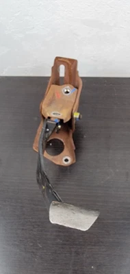 Conjunto de pedal de embrague Honda Accord 98-02 transmisión manual OEM Foto 1 de 4