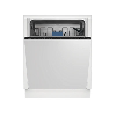 LAVASTOVIGLIE BEKO BDIN38440C INCASSO 60 CM 14 / 15 COPERTI 8 PROGRAMMI CLASSE C - Immagine 1 di 4