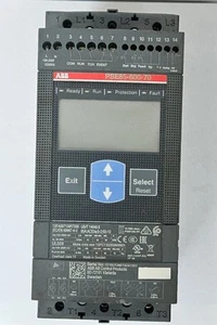 ABB Soft start 1SFA897108R7000 45kw 85A 100-250v Control Voltage - Picture 1 of 4