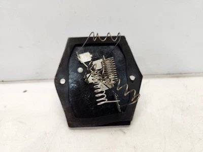 1993-96 Chevrolet Pickup 1500 Blower Motor Resistor W/ AC - Image 1 of 4