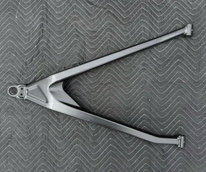 2017 - 2025 Can Am Maverick X3 XRS 72” Lower Right Passenger A Arm #706204734 - Picture 1 of 2