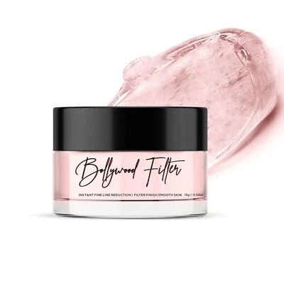 Renee Bollywood Filter Gesichtsprimer Für Glatte Haut 15g - Bild 1 von 4