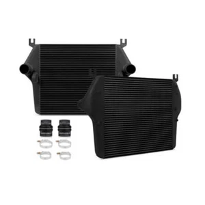 Mishimoto Fits 03-09 Dodge 5.9L/6.7L Cummins Intercooler (Black) - Picture 1 of 10