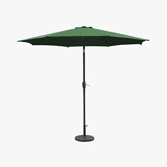 Garden structures & shade