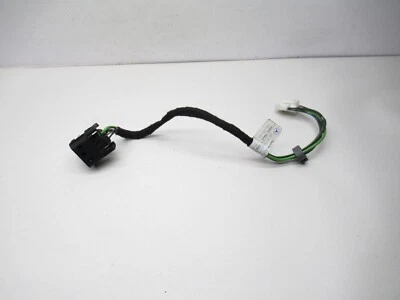 06-09 Arnés de cable de motor de ventana delantera Mercedes-Benz E350 A2035403705 OEM Foto 1 de 4