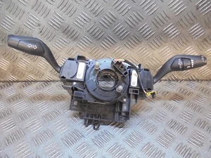 FORD FOCUS 2011 1.6 5DR MK3 INDICATOR & WIPER STALKS BV6T-13N064-AF - Picture 1 of 4