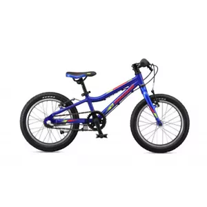 Mongoose SALE $349 (RRP$529) Cipher 16" Bike - Blue 3sp Cst - Picture 1 of 1