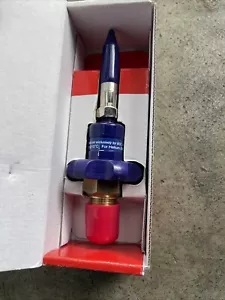 Boc Balloon Gas Regulator - Picture 1 of 3