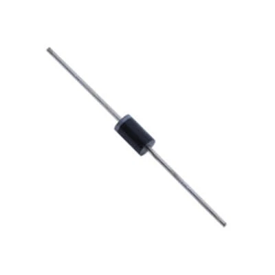 NTE573, 60V @ 5A Silicon Schottky Barrier Rectifier Diode ~ DO-27 (ECG573) - Image 1 of 2