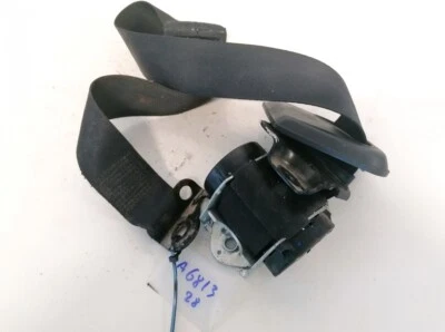 Rover 25 2000 Seat Belt - Rear Right Side Used, Genuine #1250901-18 - Image 1 of 4