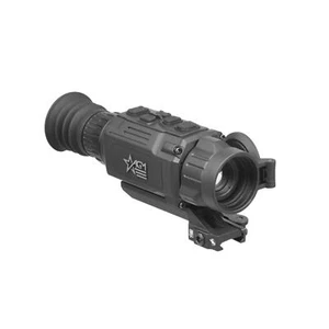 AGM Rattler-C V2 19-256 Thermal Imaging Clip-On 19mm Lens OLED Display (Black) - Picture 1 of 5