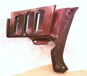 Seitliches Verkleidungsteil Rechts für Honda GL 1200 Goldwing Aspencade SC 14 - Bild 1 von 3