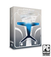 Limited Run: Star Wars: Republic Commando (PC) Premium Edition 