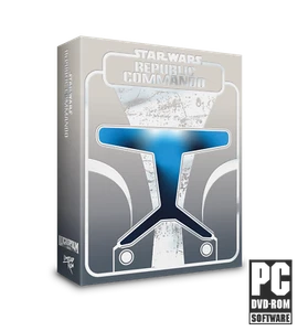 Limited Run: Star Wars: Republic Commando (PC) Premium Edition  - Picture 1 of 1