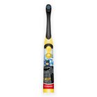 Colgate Batman Toothbrush for kids Battery Powered Electric Toothbrush