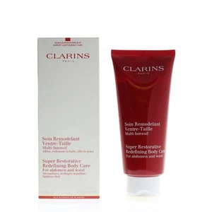 Clarins Super Restorative Redefining Body Care 200ml/6.9oz - Picture 1 of 1