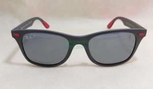 Rayban Ferrari Liteforce RB4195 Sonnenbrille - Bild 1 von 4