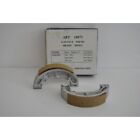 Brake Shoes Front Rear RMS Gilera Storm 50 Without Spring