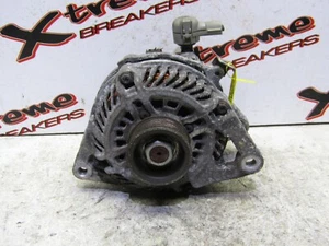MAZDA 2 2007-2014 1.5 PETROL ALTERNATOR ZJ38 A2TG1391 - XBAL0265 - Picture 1 of 4