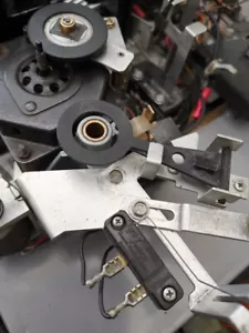 ROWE AMI - AMi JUKEBOX CONTINENTAL MK 2 AUTOMIX SLIP RING.NEW - Picture 1 of 6