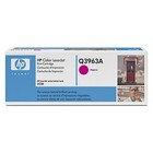 HP Color Laserjet Print Cartridge Q3963A