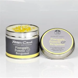 Potters Crouch - vela de piña, pomelo y bergamota - Imagen 1 de 1
