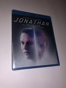 Jonathan BLU-RAY Ansel Elgort 2019 Brand New Bluray Dvd - Bild 1 von 3