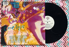 Thompson Twins ‎– Come Inside / The Saint 6 Song 12" 1991 Excellent Condition