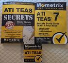 Mometrix+Test+Preparation+ATI+TEAS+7%C2%A0And+Flash+Cards