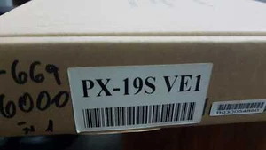 IEI PX-19S VE1 20-SLOT BACKPLANE REV.A1 - Picture 1 of 5
