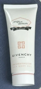 ange ou demon GIVENCHY Silk Body Veil 2.5 Fl. Oz. Neu ohne Karton unversiegelt Frankreich - Bild 1 von 4