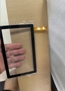 1PCS 7 Inch Touch Screen Panel Digitizer Glass For Coopers Kids tablet Q8K - Picture 1 of 2