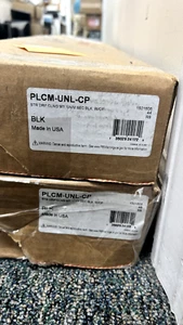 Peerless PLCM-UNL-CP Universal Deckenhalterung für 32-90" Displays - Bild 1 von 3