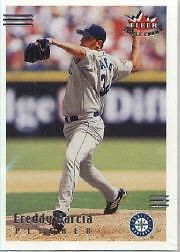 2002 Fleer Triple Crown Baseball "Main Set" Cards #151 to #270 - Image 1 of 1