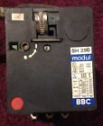 BBC SH250 Circuit Breaker