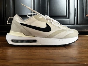 Nike Air max Dawn White Light Bone Sz 8.5 - Picture 1 of 6