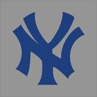 New York NY Mets #3 MLB Team Pro Sports Vinyl Sticker Decal Car Window Wall