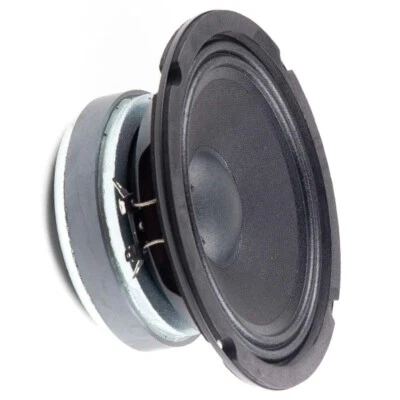1 MASTER AUDIO BN06/8 woofer professionale da 165 mm 350 watt max per casa home - Immagine 1 di 4