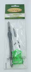 Stonfo Trimmer, Fly Tying Tool - Picture 1 of 4