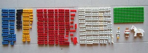 POLLY HOBBY CONSTRUCTION LOT - Picture 1 of 1