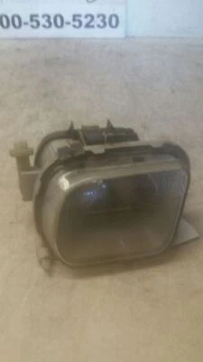 1996 -99 Mercedes-Benz E300D - LH противотуманные фары - 2108200156 - R235742 - Изображение 1 из 4