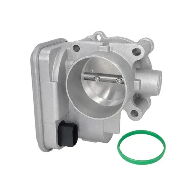 Carrocería del acelerador para Dodge Journey para Jeep para Chrysler 200 2,0 L 2,4 L 2007-2017 Foto 1 de 4