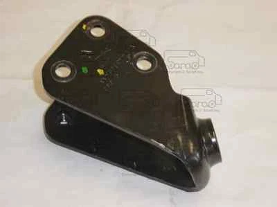 Soporte de brazo de radio derecho Ford E350 E250 E450 1992-2007 F2UZ3B095AA 4C2Z3B095AA Foto 1 de 2