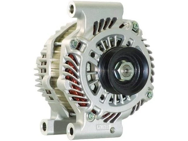 For 2006-2009 Ford Fusion Alternator Remy 18951HXGS 2007 2008 3.0L V6 - Изображение 1 из 2