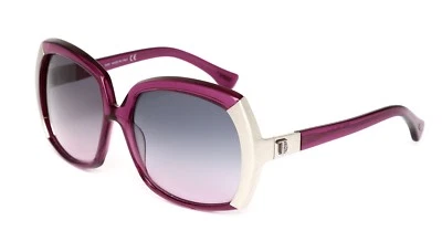 Gafas de sol Tod's TO 57 78B moradas para mujer R1816 Foto 1 de 4