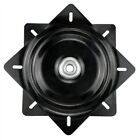 Wear Resistant Square Turntable Plate Bearing Replacement for 58 inch Stools
