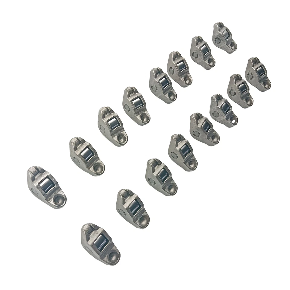 Set of 16 Rocker Arms For Buick Envision CXL Sport Utility 4-Door 2.0L 1998CC - Image 1 of 4