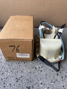 AQUABOT AQUA PRODUCTS ULTRAMAX GEMINI MASTER MOTOR AS08676-SP NUEVO - Imagen 1 de 7